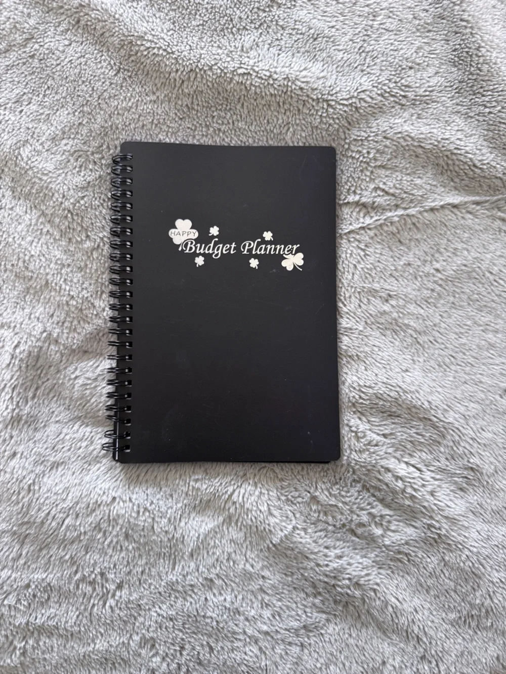 Ultimate 2026 Planner, Notebook, Portable Charger - Desk Bundle